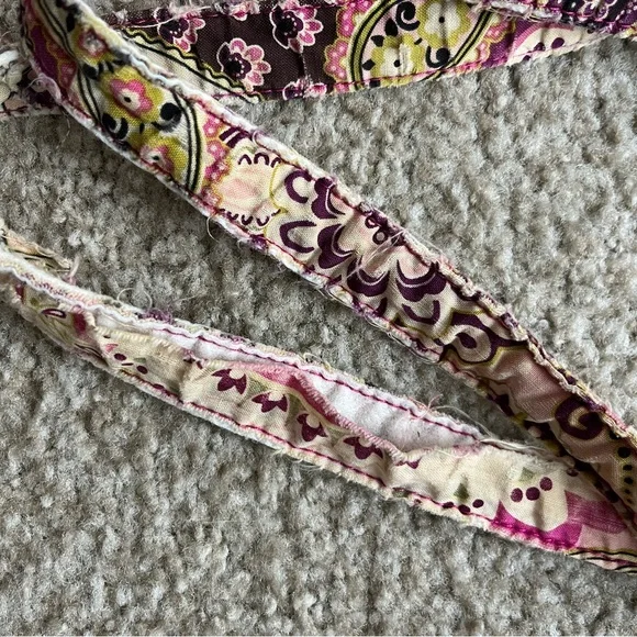 Vintage Vera Bradley Tote Bag 👜 - Picture 4 of 4